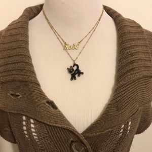 Six (6) piece jewelry bundle
